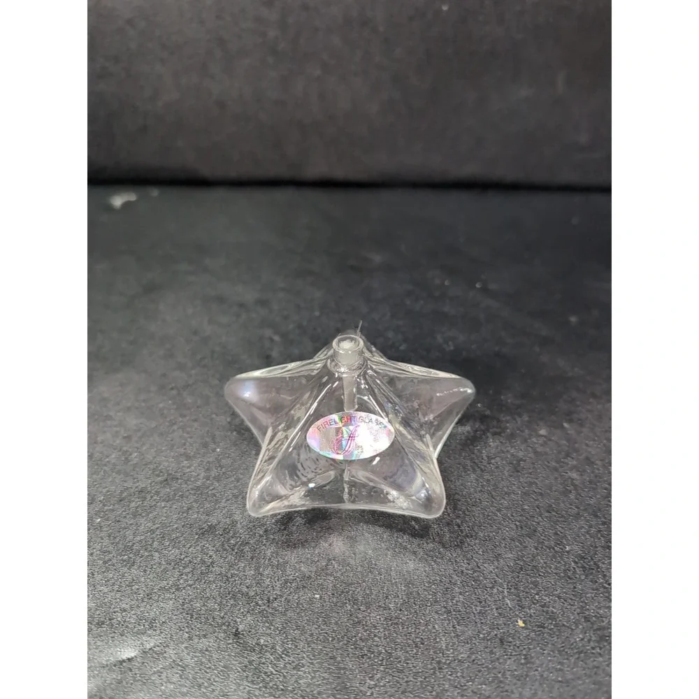 Firelight Glass Starlight 3.5